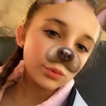 Nevaeh mckee - @issa_yo_girl_ashley - Instagram