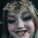 Nevaeh Mckee - @nevaeh010487 - Instagram