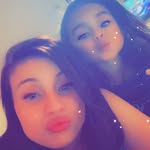 Selena Nevaeh Mckee - @mckeeselena - Instagram