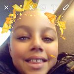 Nevaeh 💘 - @nevaeh_mcleod - Instagram