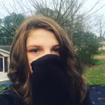 Nevaeh M - @nevaeh.meadows - Instagram