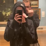 Nevaeh Meadows - @ne.vaeh2615 - Instagram
