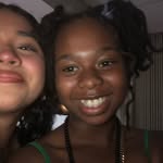 Nevaeh miles - @nevaehmiles10 - Instagram