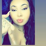 Nevaeh Miles - @vaehsspams_420 - Instagram