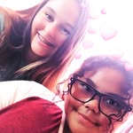 ❤️Nevaeh And Miranda❤️ - @nevaeh_miranda2024 - Instagram