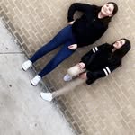 Nevaeh Miranda - @taste_the_rainbow214 - Instagram