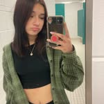 Nevaeh Miranda - @urfavoritebeana - Instagram