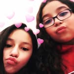 Nevaeh Miranda - @mirandanevaeh62409 - Instagram