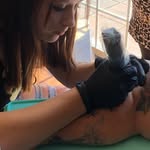 Nevaeh Moran - @vaeh_tattoos - Instagram