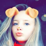Nevaeh - @nevaehmoran1 - Instagram