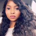 Nevaeh Morris - @queen_nevaehhh - Instagram