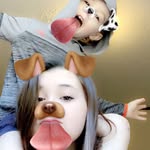 Nevaeh Morris - @nevaeh_morris13 - Instagram