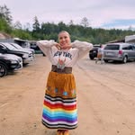 NM🦅🩰🌞 - @nevaeh.morriseau - Instagram
