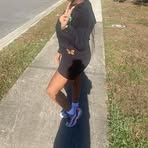 Nevaeh Morrison - Facebook