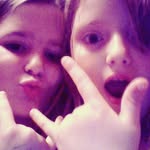 Nevaeh Morrison - @nevaeh_is_crazy - Instagram