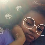 Nevaeh morrison - @nevaeh67565 - Instagram
