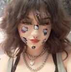 Nevaeh Morrow - Facebook