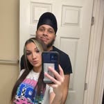 Nevaeh Morse - @nevaehmorse35 - Instagram