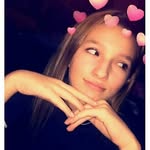 Nevaeh Morse - @its_me_nevaeh13 - Instagram