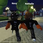 Nevy - @nevaehmorsels - Instagram