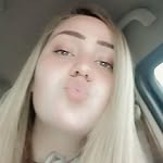 Nevaeh Moses - @countrygirl_forever27 - Instagram