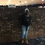 Nevaeh Moses - @nevaehmoses94 - Instagram