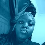 Nevaeh Moses - @nlmose96 - Instagram