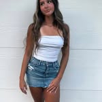 Nevaeh Moses - @nevaehhmoses - Instagram