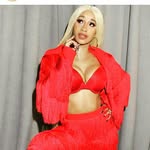 Nevaeh Moses - @nevaeh_moses - Instagram