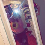 Nevaeh - @nevaeh.moses.77 - Instagram