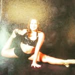 Nevaehmoses - @nevaeh_dancerstrong - Instagram