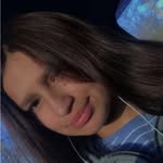 Nevaeh Moss - @nevaehmebpavin - Instagram