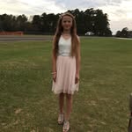 Nevaeh Murphy - @nevaehmurphy88 - Instagram
