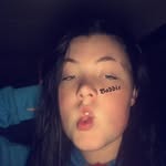 Nevaeh murphy - @nevaeh_spammz0 - Instagram
