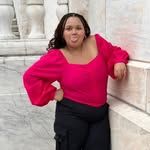Nevaeh Murphy - @nevaehmurphy06 - Instagram