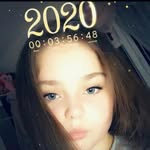 Nevaeh Murray - @xx.nevaehmxx121 - Instagram