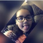 Nevaeh Murray - @spamzz_nevaeh - Instagram
