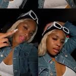 Nevaeh Murray - @theoffical_vaeh - Instagram