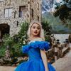 Nevaeh Murray - @takiszip - TikTok