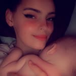 Nevaeh Rayne Murray - @babymommanevaeh - Instagram