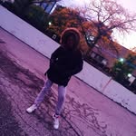 Nevaeh Navarro - @that_shorddy_nevaeh - Instagram