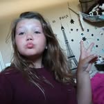Nevaeh Navarro - @nevaehsunshine08 - Instagram