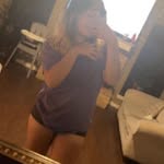 Nevaeh Navarro - @1_xo.n3va3h - Instagram