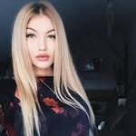 Nevaeh Obrien - @ricayo9445 - Instagram