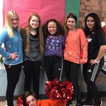 Nevaeh - @nevaeh_a_olson - Instagram