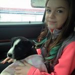Nevaeh🐼 - @nevaeholson74 - Instagram