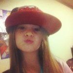 Nevaeh - @nevaeholson_ - Instagram