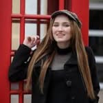 Nevaeh Olson - @nevaeholson936 - Instagram