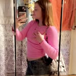 Nevaeh Parrish - @nevaeh.parrishhhh - Instagram