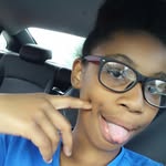 Nevaeh Patrick - @patrinevaeh - Instagram